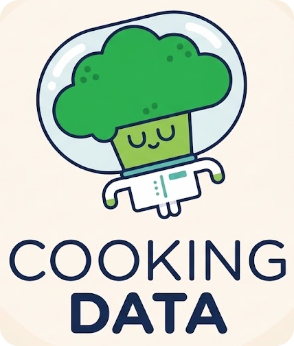 Cooking Data