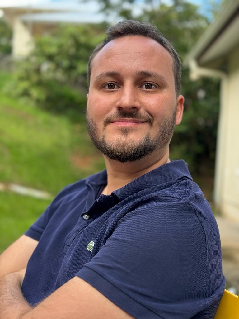 Ugo Aubri — Créateur de Cooking Data